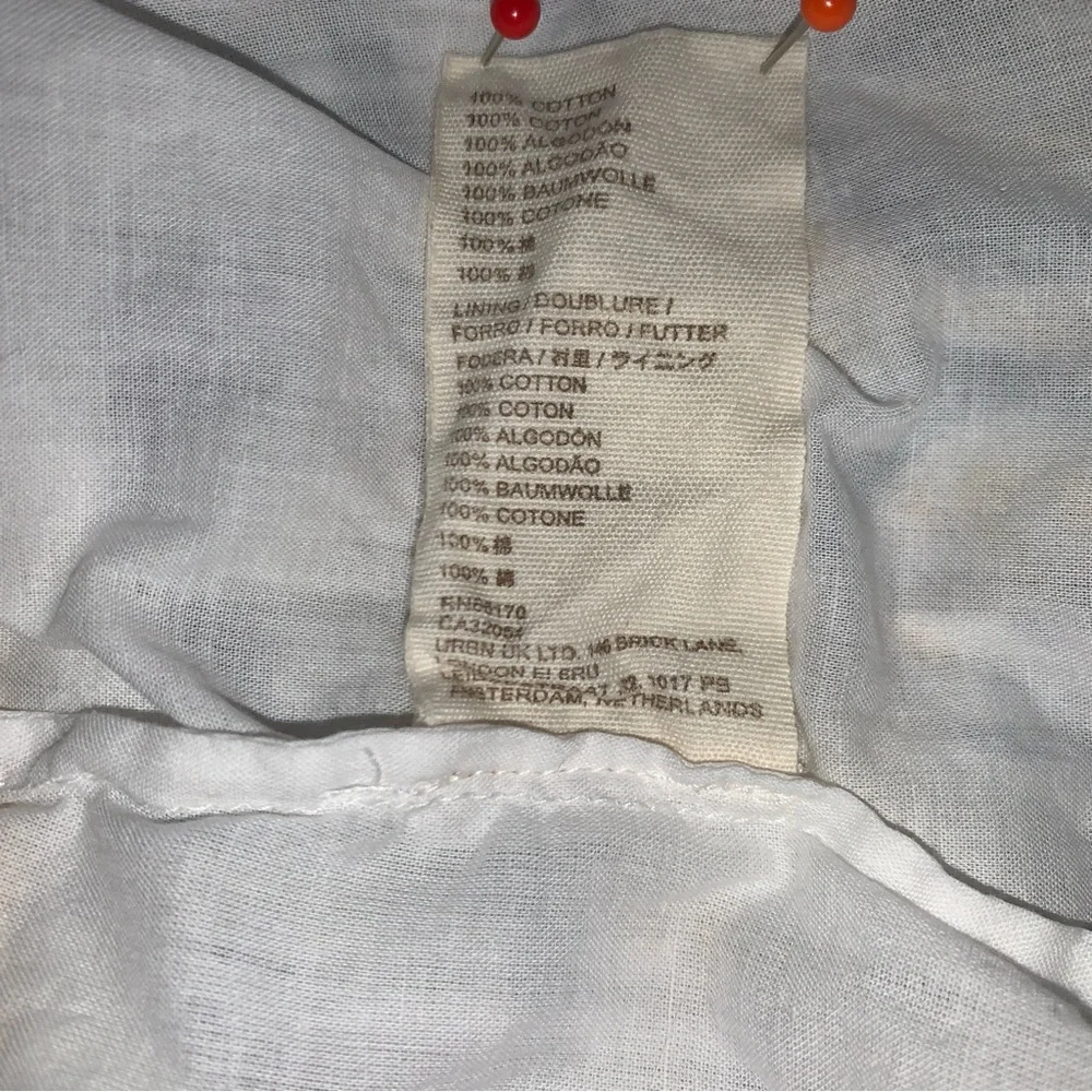 Anthropologie Multicolor Patterned Midi Dress - Picture 10 of 15